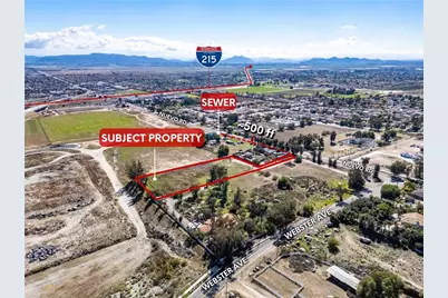 24003 Nuevo Road, Perris, CA 92570 - Photo 1