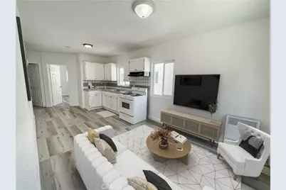 1735 W 84th Place #1/2, Los Angeles, CA 90047 - Photo 1