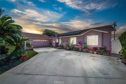 859 S Hillward Avenue, West Covina, CA 91791 - Photo 1