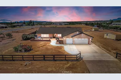 9275 Rattlesnake Rd., Phelan, CA 92371 - Photo 1