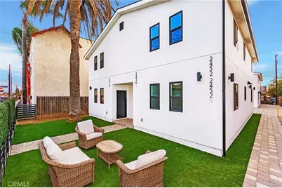 2452 Boulder St, Los Angeles, CA 90033 - Photo 1