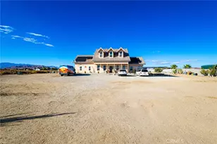 5609 Buckhorn, Rosamond, CA 93560 - Photo 1
