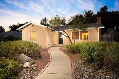 555 W 9th Street, Claremont, CA 91711 - Photo 1