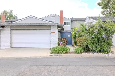 6681 Palma, Yorba Linda, CA 92886 - Photo 1