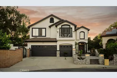 2702 Avenida Marguerite, Chino Hills, CA 91709 - Photo 1