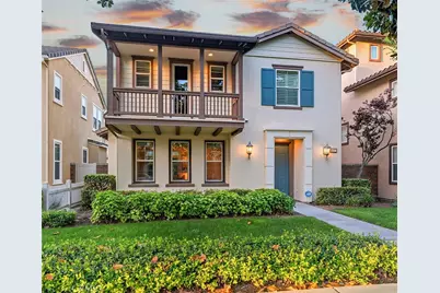 8072 Garden Park Street, Chino, CA 91708 - Photo 1