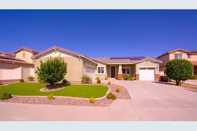 1838 Blaze Lane, San Jacinto, CA 92582 - Photo 1