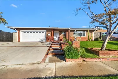 1623 W Benbow Street, San Dimas, CA 91773 - Photo 1