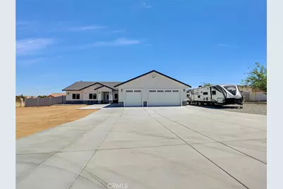 11515 Tamarisk Avenue, Hesperia, CA 92345 - Photo 1