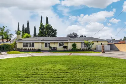 2022 S San Antonio, Ontario, CA 91762 - Photo 1