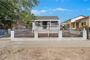1151 Calzona St, Los Angeles, CA 90023 - Photo 1