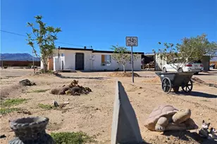 83415 Amboy Rd, 29 Palms MCB, CA 92277 - Photo 1