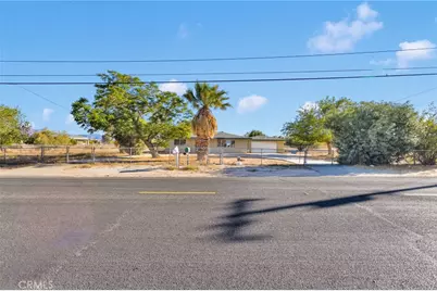 15565 Mesquite Street, Hesperia, CA 92345 - Photo 1