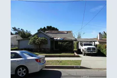 306 W Highland, Sierra Madre, CA 91024 - Photo 1