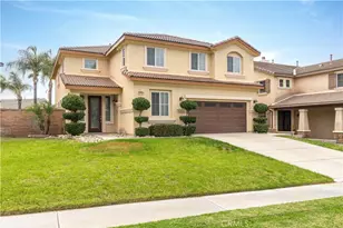 15751 Snowy Peak, Fontana, CA 92336 - Photo 1