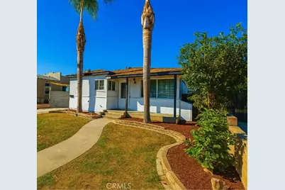 5709 California, Long Beach, CA 90805 - Photo 1