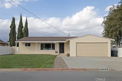 15994 Sequoia Avenue, Fontana, CA 92335 - Photo 1