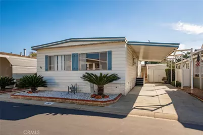 1245 W Cienega Avenue #60, San Dimas, CA 91773 - Photo 1