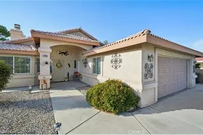 27468 Cloverleaf Drive, Helendale, CA 92342 - Photo 1