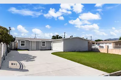 4639 N Trujillo Drive, Covina, CA 91722 - Photo 1