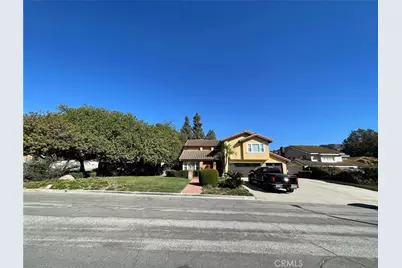 100 Horseshoe Circle, West Covina, CA 91791 - Photo 1