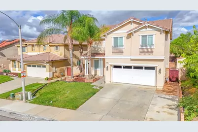 25980 Avenida Espaldar, Moreno Valley, CA 92551 - Photo 1