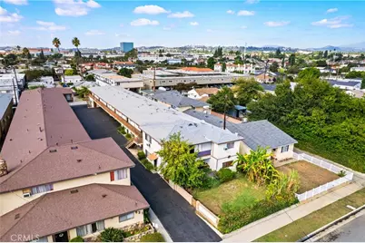 917 Edith, Alhambra, CA 91803 - Photo 1