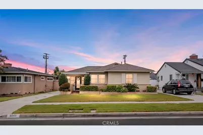 8641 Strub Avenue, Whittier, CA 90605 - Photo 1