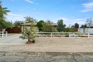 20100 87th, California City, CA 93505 - Photo 1