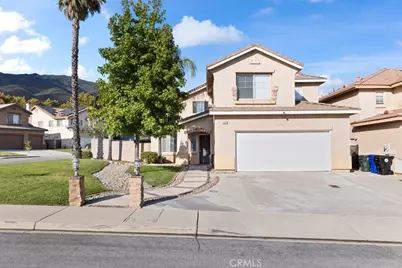 14874 Southend, Fontana, CA 92336 - Photo 1
