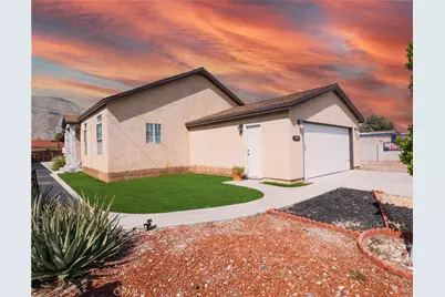 15875 Snowview Drive, Palm Springs, CA 92262 - Photo 1