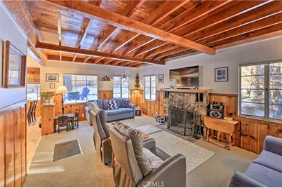 1069 Eagle, Wrightwood, CA 92397 - Photo 1