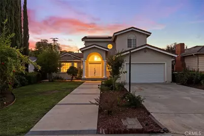 323 Santa Rosa, Arcadia, CA 91007 - Photo 1