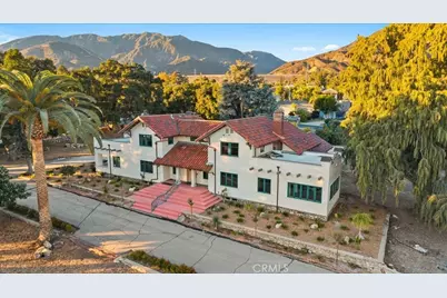 2360 N Mountain Avenue, Upland, CA 91784 - Photo 1