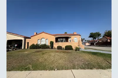 2903 W 78th Street, Inglewood, CA 90305 - Photo 1