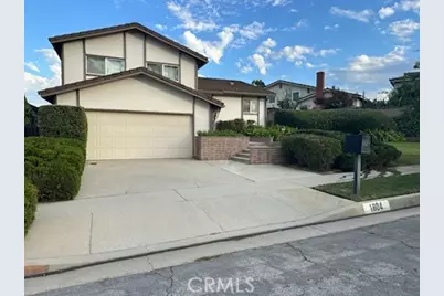 1604 N Jerseydale, Montebello, CA 90640 - Photo 1