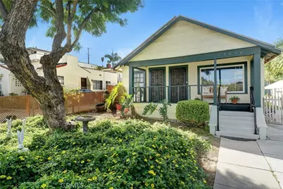 3010 Boulder, Los Angeles, CA 90063 - Photo 1