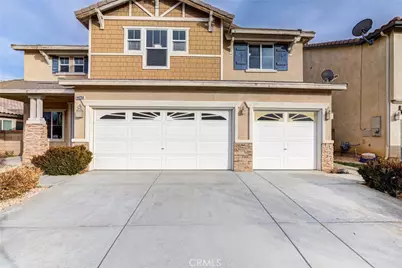 44256 Sunmist, Lancaster, CA 93535 - Photo 1