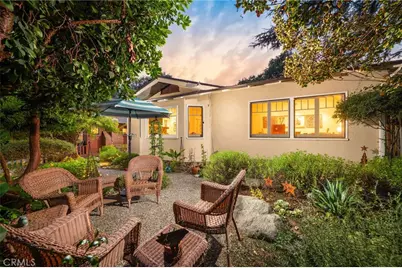 335 - 337 Harvard Avenue, Claremont, CA 91711 - Photo 1