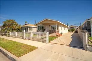 4758 Oak St, Pico Rivera, CA 90660 - Photo 1