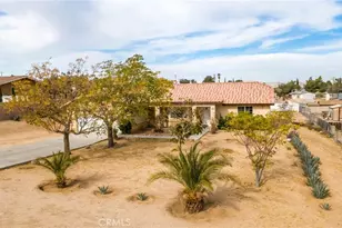 17964 Hackberry, Hesperia, CA 92345 - Photo 1