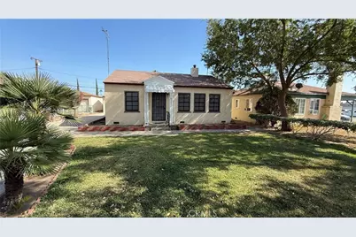 8575 Emerald, Fontana, CA 92335 - Photo 1