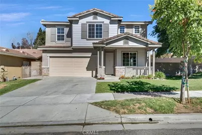 34696 Campus, Yucaipa, CA 92399 - Photo 1