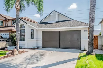14549 Southwood Drive, Fontana, CA 92337 - Photo 1
