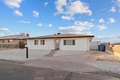 911 Keith, Barstow, CA 92311 - Photo 1