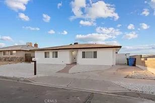 911 Keith, Barstow, CA 92311 - Photo 1