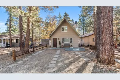 347 Spruce Lane, Sugarloaf, CA 92386 - Photo 1