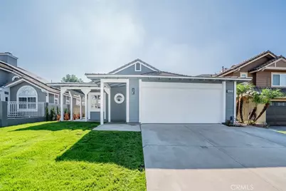 14721 Weeping Willow Lane, Fontana, CA 92337 - Photo 1