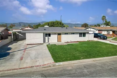 755 W Citrus Edge, Glendora, CA 91740 - Photo 1