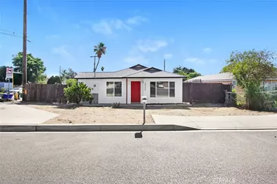 18555 Slover, Bloomington, CA 92316 - Photo 1